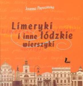 Limeryki i inne  - 2860121220