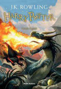 Harry Potter i Czara Ognia - 2847900705