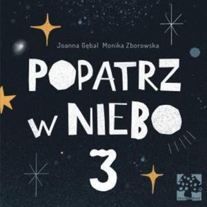 Popatrz w niebo 3 - 2847900709