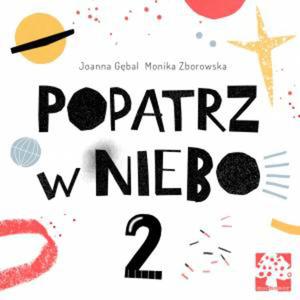 Popatrz w niebo 2 - 2847900712