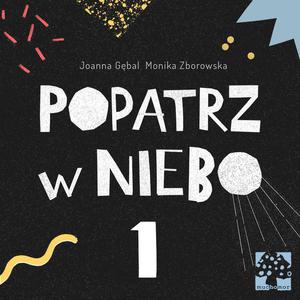 Popatrz w niebo 1 - 2847900711