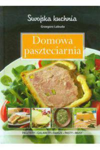 Domowa paszteciarnia - 2847900713