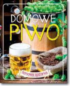 Domowe piwo - 2847900714