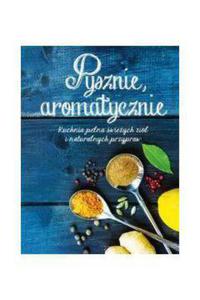 Pysznie aromatycznie - 2847900715