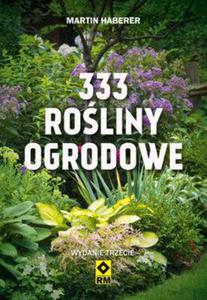 333 roliny ogrodowe - 2847900717