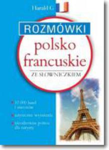 Rozmwki polsko-francuskie ze sowniczkiem - 2847900718