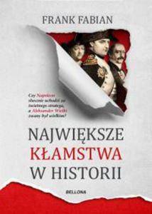 Najwiksze kamstwa w historii - 2847900728