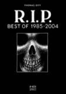 R.i.p. best of 1985-2004 - 2847900741