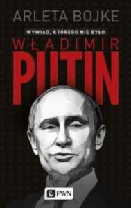 Wadimir Putin. Wywiad, ktrego nie byo - 2847900748