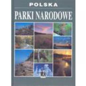 Polska Parki Narod. ma - 2860121268