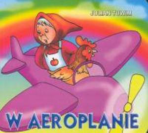 W aeroplanie - 2865902407