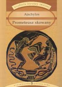 Prometeusz skowany - 2860121293