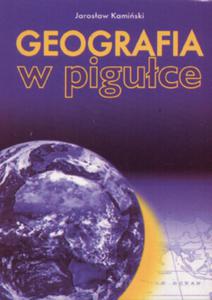 Geografia w piguce - 2833194867