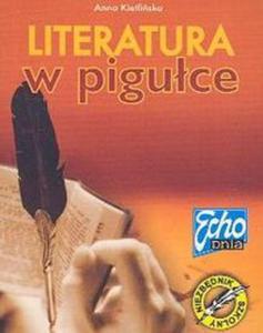 Literatura w pigu - 2860121310