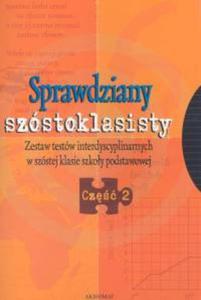 Sprawdziany sz - 2860121353