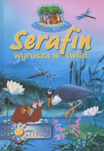 Serafin wyrusza w  - 2860121360