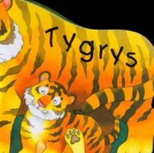 Tygrys - 2860121376