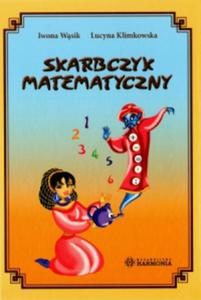 Skarbczyk matematyczny op.tw - 2860121392