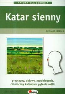 Katar sienny - 2860121393