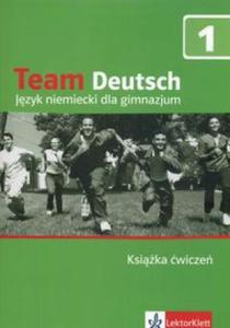 Team Deutsch 1 - Ksi - 2860121394