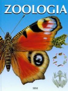 Zoologia - 2860121400