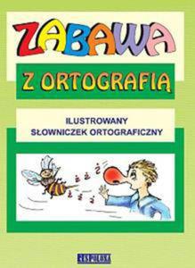 Zabawa z ortografi - 2833195055