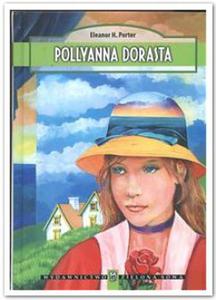 Pollyanna dorasta - 2860121415