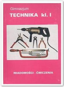 Technika kl.1 gim-wiadomo - 2833195023