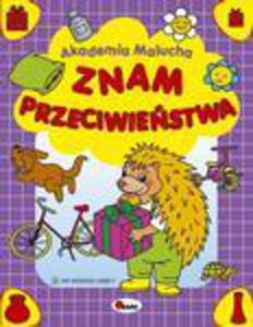 Znam przeciwie - 2860121452