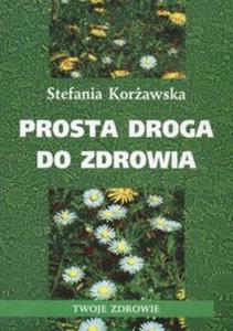 Prosta droga do zdrowia - 2851163940