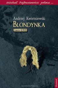 Blondynka z miasta  - 2860121511