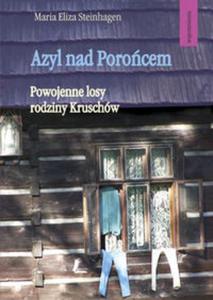 Azyl nad Poro - 2860121529