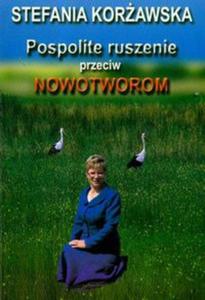 Pospolite ruszenie przeciw nowotworom - 2863146662