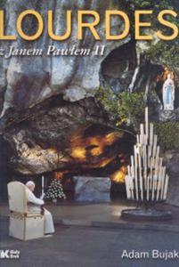 Lourdes z Janem Paw - 2860121634