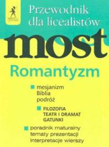 Most Przewodnik Romantyzm - 2860121695