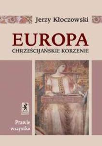 Europa - chrze - 2860121697