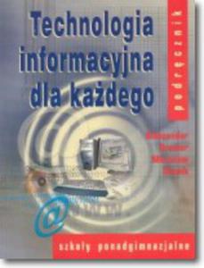 Technologia inform.dla..podr.VIDEOGRAF EDUKACJA - 2860121702