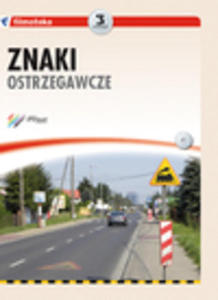 Znaki ostrzegawcze film na p - 2860121723