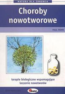 Choroby nowotworowe - Paul Mohr - 2860121776