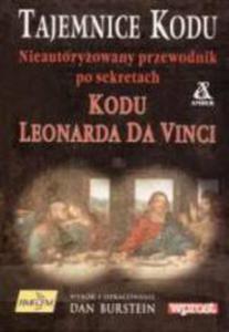 Tajemnice kodu leonarda da vinci - 2860121868