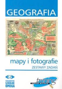 Trening Geografia Mapy i fotografie - 2833194872
