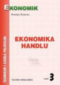 Ekonomika handlu cz.3 - 2860121910