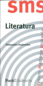 Literatura SMS - 2860121919