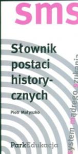 Sownik postaci historycznych - 2833195067