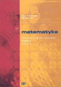 Matematyka 2  - 2833194959