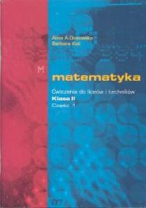 Matematyka 2  - 2833194960