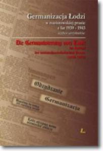 Germanizacja  - 2860121957