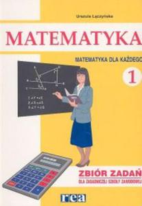 Matematyka dla kaÃÂ¼dego 1 ZbiÃÂ³r zadaÃÂ