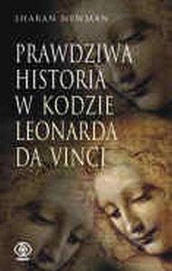 Prawdziwa historia w kodzie leonarda da vinci-tw.op - 2860121981