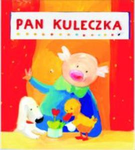 Pan Kuleczka - 2863575138